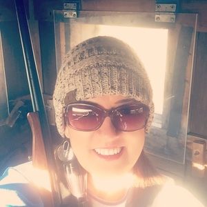 Meet your Posher, Connie